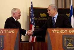 5 lý do Mỹ và Israel chưa dám tấn công Iran