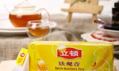 Unilever thu hồi trà ô long Lipton vì lẫn tạp chất