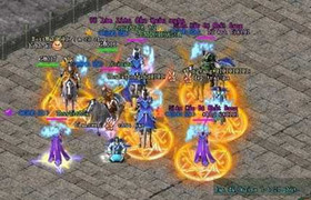 VLTK: Ngôi vô địch Ngũ Bá Miền Tây đã có chủ