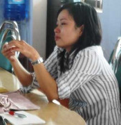 Cô Tâm đánh học sinh bằng chổi là hoàn toàn sai