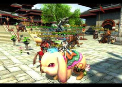 Loong Online: 'Quyền lực' vẫn nóng nhờ... reset?