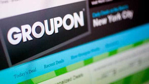 Tại sao 6 tỷ USD của Google bị Groupon từ chối?