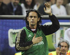 Nghe Super Pippo trải lòng về tương lai ở Milan