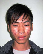 Vợ nạn nhân mong sự tha thứ cho 'Kẹo mút chơi bời'