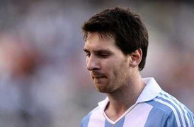 Đối thủ chính của vịnh Hạ Long là …Messi