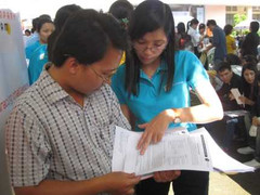 Nhà phát hành game giúp SV 'Tự tin vào đời'