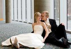 Cô dâu choáng váng vì chồng buông thả