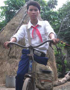 Vụ học sinh nhặt 1,2 tỷ đồng: Chưa rõ tiền của ai