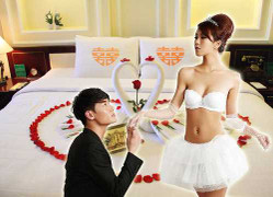 Sẵn sàng cho đêm 