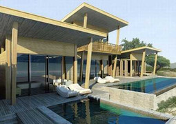 Gia đình nhà Jolie-Pitt đã