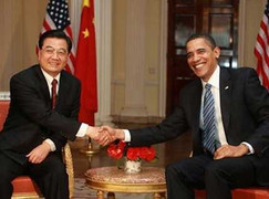 Tổng thống Mỹ tuyên bố mất hết kiên nhẫn với Trung Quốc