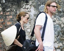 Brad Pitt: Tôi nghỉ diễn sau 3 năm nữa