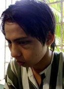 Sinh viên sát hại dã man cháu bé con chủ khách sạn