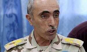 Tướng quân đội Iraq đề nghị hợp tác quân sự với Iran