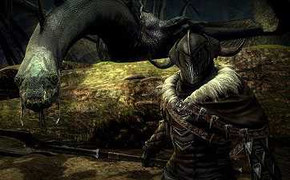 Chúa Nhẫn sẽ không 'chặt chém' game thủ qua OnLive