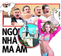 Euro 2012: ĐT Anh đóng quân ở 