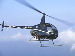 Bi hài đằng sau việc “đại gia” tậu máy bay