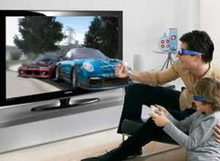 VTC tiết lộ về sản xuất, truyền dẫn truyền hình 3D