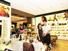 Vincom Center khuyến mại lớn