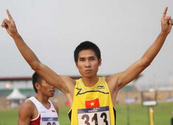 SEA Games ngày 15/11: Mưa vàng, Việt Nam vững hạng 3