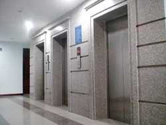 Thang máy kì dị nhất quả đất