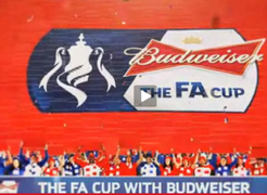 5 bàn thắng đẹp nhất vòng 1 FA Cup