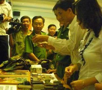 Đề nghị truy tố tay 'giang hồ cộm cán' Bạc Liêu