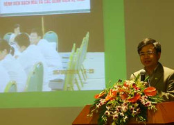 Ứng dụng Viễn Thông & CNTT để giảm tải trong y tế