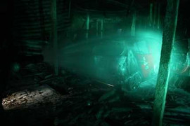 Ô tô bốc cháy bí ẩn ngay trước ngày cưới