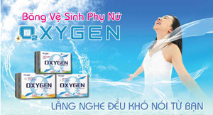 Băng vệ sinh giúp ngăn ngừa bệnh phụ khoa