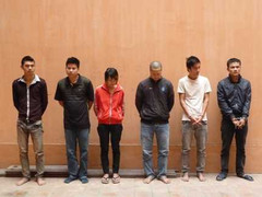 Hàng chục sinh viên liên quan vụ trọng án ở Cầu Giấy