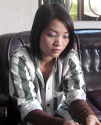 Nữ tù hoảng loạn vì quá khứ giết người, cướp của