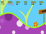 Khám phá miền đất mới