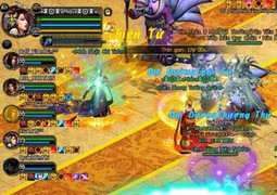 Tây Du Ký: Phiên bản mới kéo gamer cũ 'quay về'