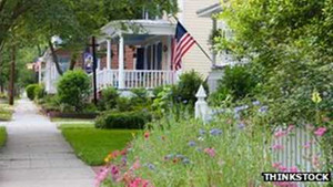 5 thông điệp bí ẩn trong lá quốc kỳ Mỹ