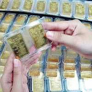 Dự thảo Nghị định vàng