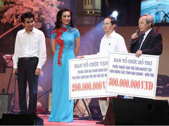 Show Chế Linh: 'Cục Nghệ thuật Biểu diễn bị lừa'?