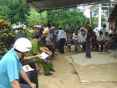 Bị cấm yêu, đôi nam nữ tìm đến cái chết