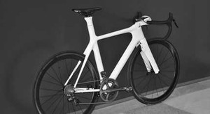 Xe đạp đọc được ý nghĩ con người