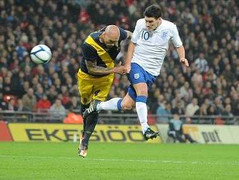 Anh 1-0 Thụy Điển: 43 năm mới có một lần