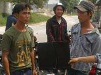 'Hiệp sĩ' liên tục bắt 2 vụ trộm tài sản giá trị