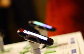 HTC Explorer ra mắt thị trường nội