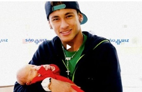 Danh tính người mẹ tuổi teen của con trai Neymar bị lộ