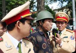 Thư xứ Vạn đảo: Giá như ở ta bớt những tiếng