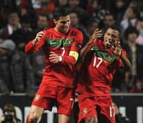 BĐN, Czech, Ailen, Croatia lên chuyến tàu vét Euro 2012