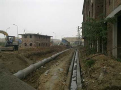 Khu ĐT Văn Khê: Dân sẽ kiện nếu tiến độ dự án lại chậm