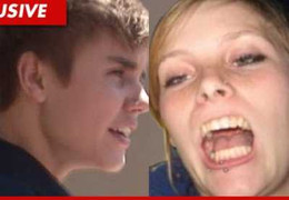 Mẹ của 'con rơi' Justin Bieber rút lại cáo buộc