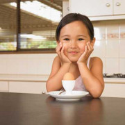 Trẻ ăn lòng đỏ trứng có thể tăng cường trí nhớ?