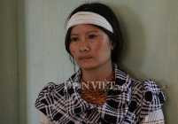 Em gái giúp chị ném xác anh rể xuống sông