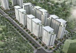 Thị trường trầm lắng, bất động sản dạt về... quê